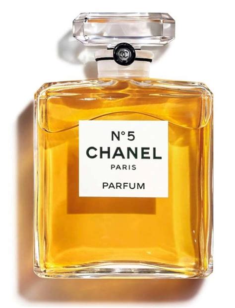 Profumo Chanel N 5 